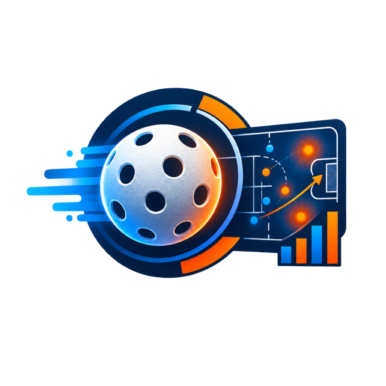 FloorballVIZ